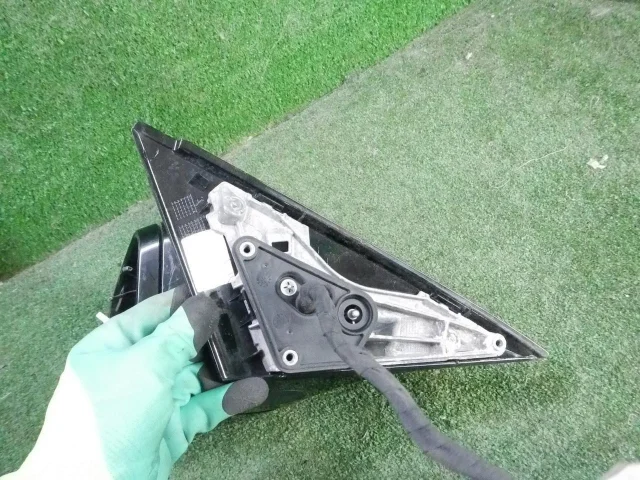 Стекла и зеркала для Mercedes-Benz S class W222 2013-2017 на фотографиях