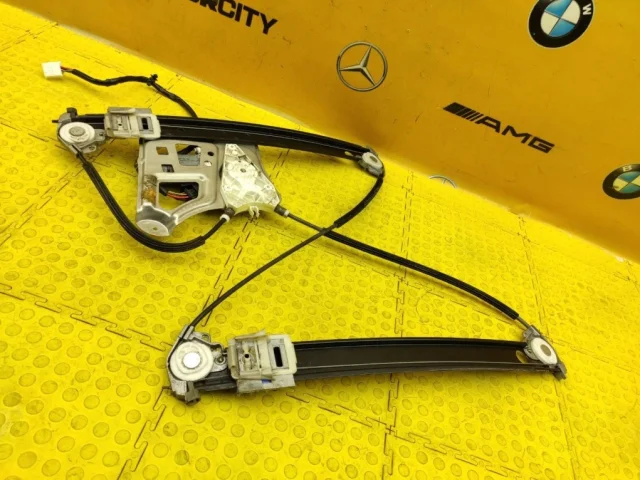 Мотор стеклоподъемника передний левый для Mercedes-Benz S class W220 1998-2005 на фотографиях