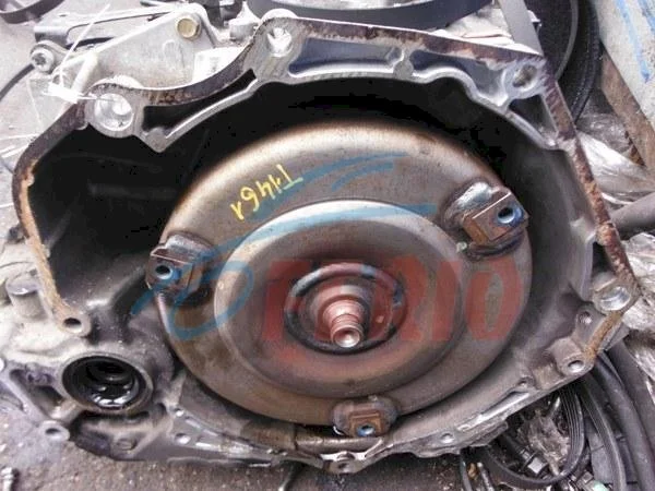 АКПП для Opel Vectra B Caravan 1996-2003 на фотографиях