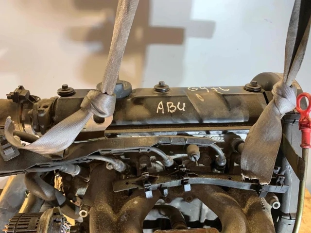 АКПП для Volkswagen Golf III (1H5)Универсал (EU) 1991-2001 на фотографиях