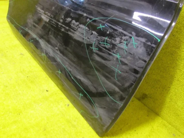 Дверь (в сборе) передняя правая для Mercedes-Benz S class W222 2013-2017 на фотографиях