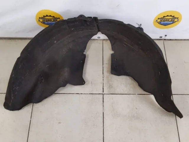 Подкрылок задний правый для Ford Kuga CBV 2008-2013 на фотографиях