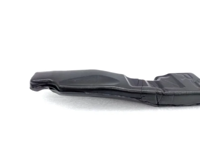 Шумоизоляция двери задняя правая для Renault Arkana 2018+ на фотографиях