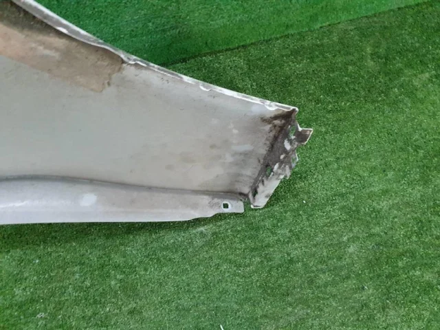 Крылья для BMW 3er F31 Touring 2012-2015 на фотографиях