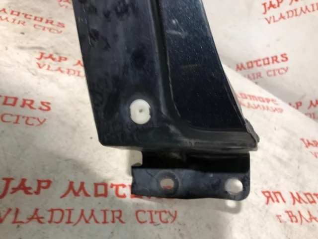 Крыло левое для Nissan Juke YF15 JDM 2010-2014 на фотографиях