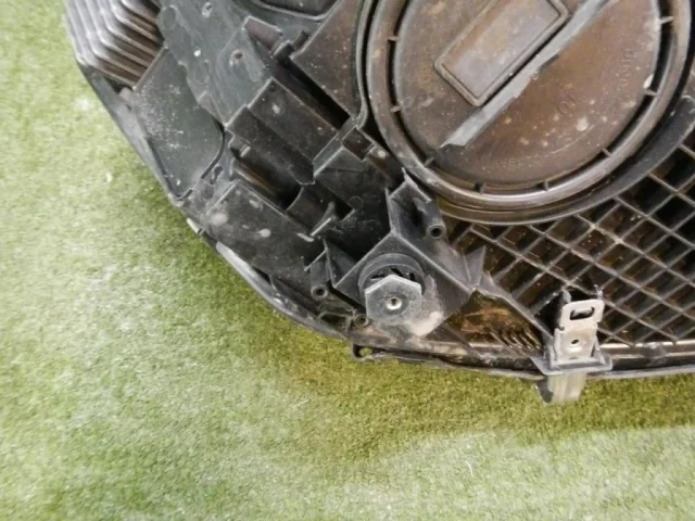 Фары для Mercedes-Benz S class X222 Maybach 2017-2019 на фотографиях