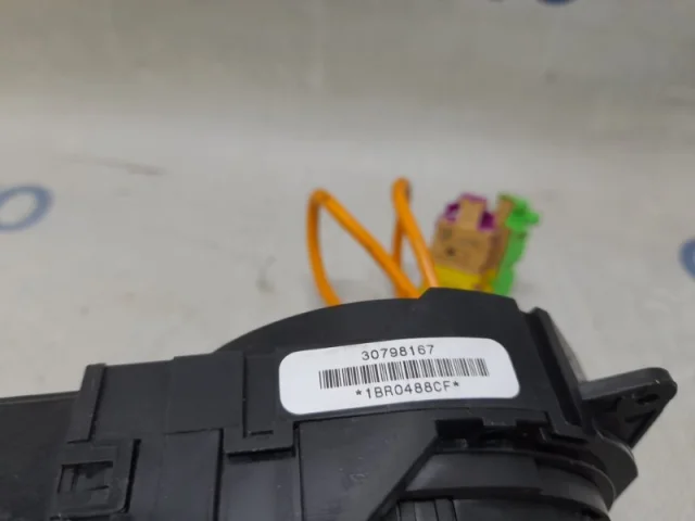 Шлейф-лента AirBag для Volvo XC90 I C 2002-2014 на фотографиях