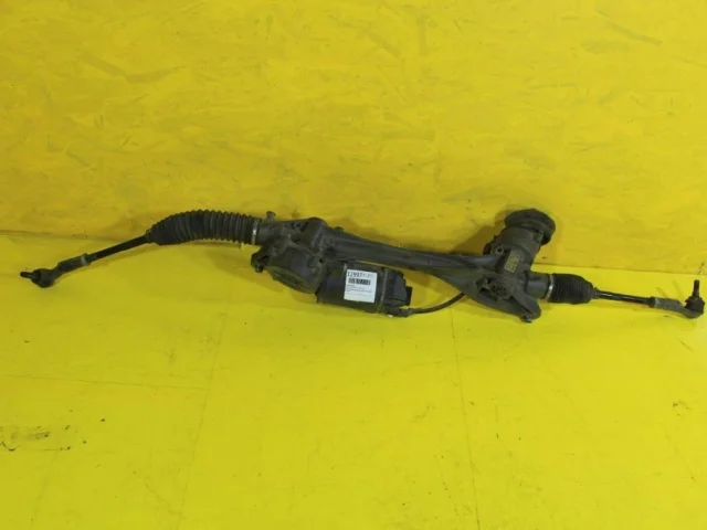 Рулевая рейка в сборе для Skoda Octavia A7 Tour на фотографиях