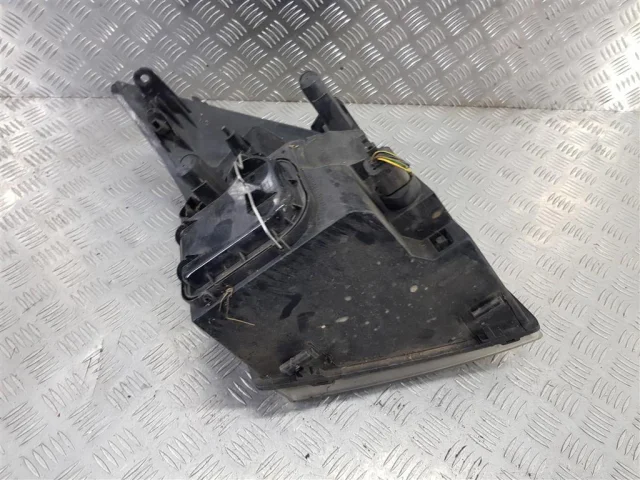 Фара левая для Ford Transit 2006-2013 Фургон на фотографиях