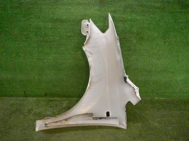 Крылья для Volkswagen Caddy IV (2K) 2015-2020 на фотографиях