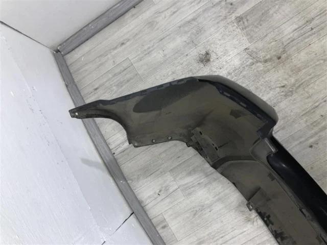 Бампер задний для Subaru XV GT/G24 2017+ на фотографиях