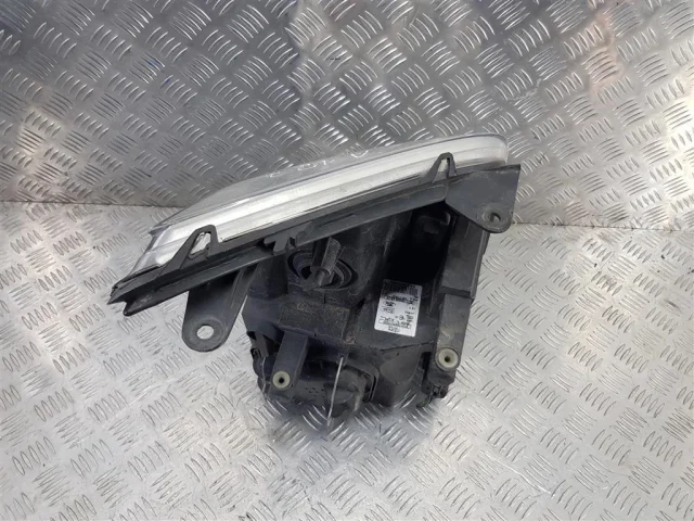 Фары для Ford Transit 2006-2013 Фургон на фотографиях