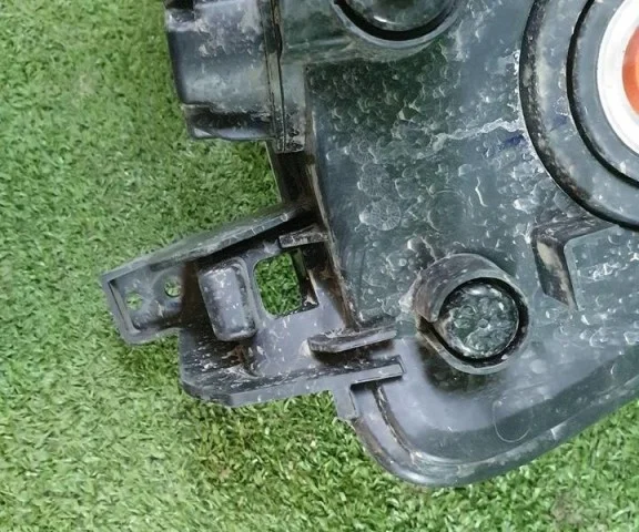 Противотуманка (ПТФ) передняя правая для Hyundai Creta 2 SU2 2021+ на фотографиях