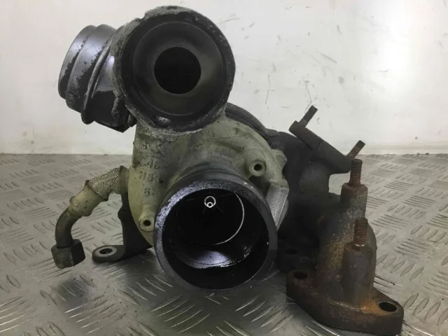 Турбина для Volkswagen Passat Variant (B6, Typ 3C) 2004-2010 на фотографиях