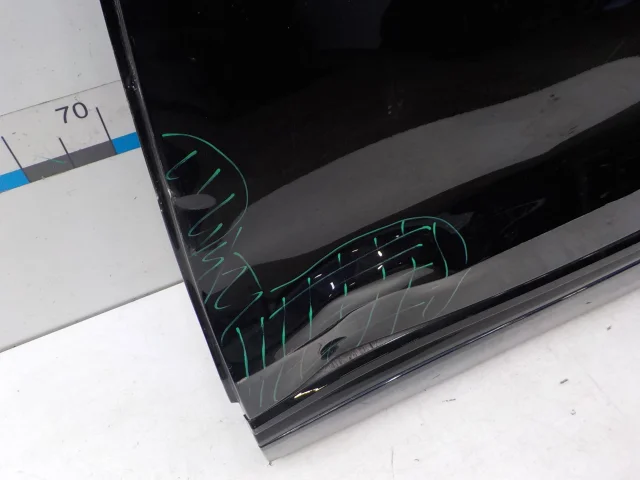 Двери для Audi Q8 4M 2018-2023 на фотографиях