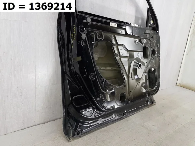 Двери для Infiniti QX 60 2014-2021 на фотографиях