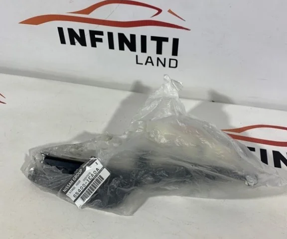 Петля капота левая для Infiniti QX 70 2013-2019 на фотографиях