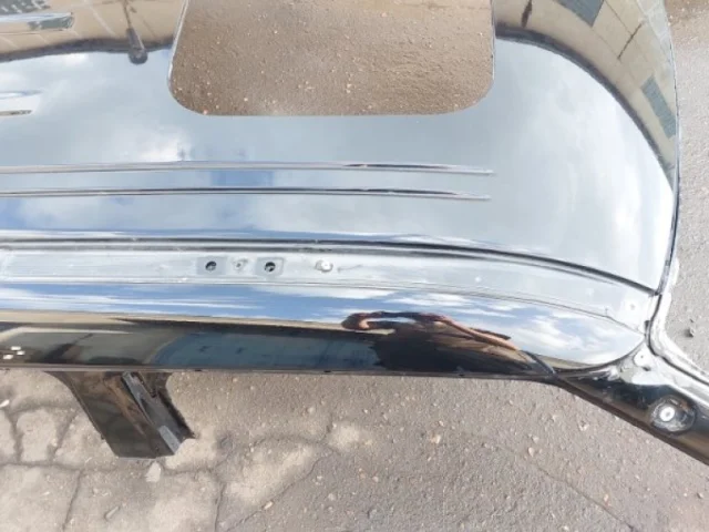 Крыша для Infiniti QX 56 2010-2014 на фотографиях