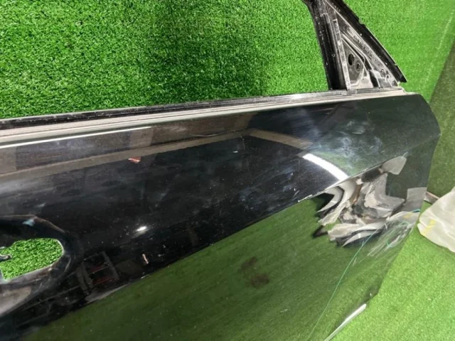 Дверь передняя правая для Mercedes-Benz S class W222 2013-2017 на фотографиях