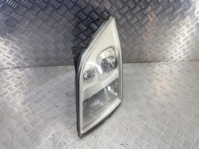 Фара левая для Ford Transit 2006-2013 Фургон на фотографиях