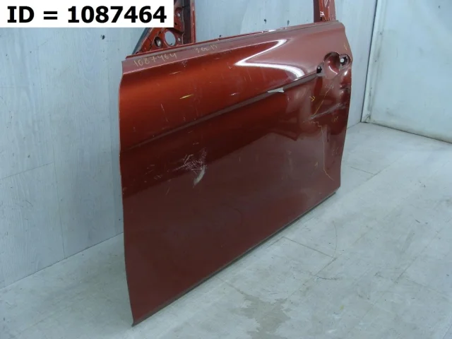 Дверь передняя левая для BMW 3er F31 Touring 2012-2015 на фотографиях