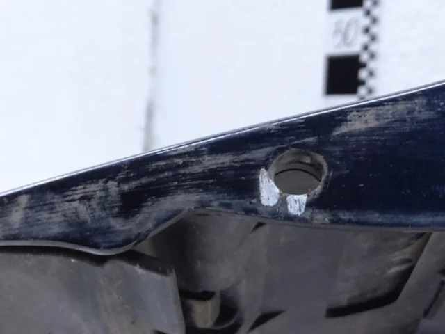 Стекло двери заднее правое для Volkswagen Touareg III (CR) 2018+ на фотографиях