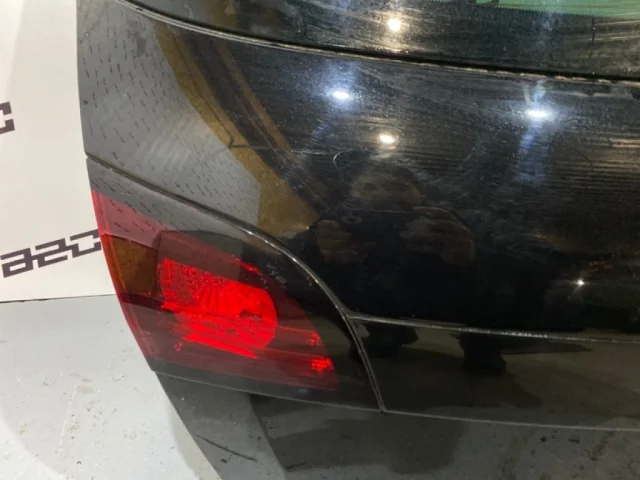 Крышка багажника для Citroen DS4 2011-2016 на фотографиях