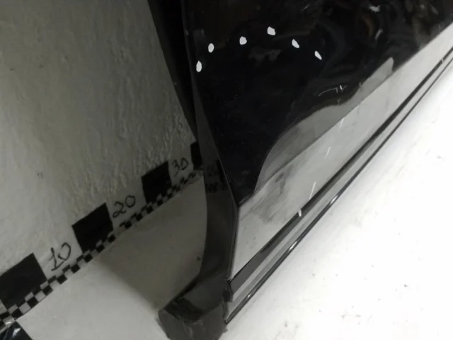 Дверь передняя правая для Audi Q8 4M 2018-2023 на фотографиях