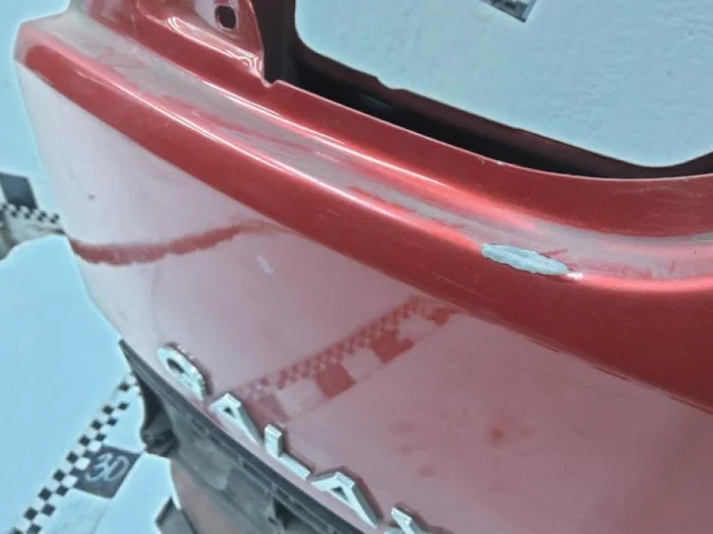 Двери для Ford Galaxy CD340 2006-2015 на фотографиях