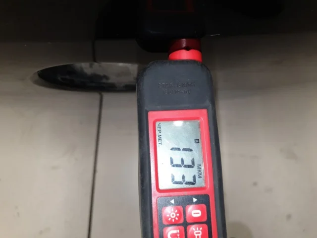 Крышка багажника для Volkswagen Polo V (6R) 2009-2014 на фотографиях