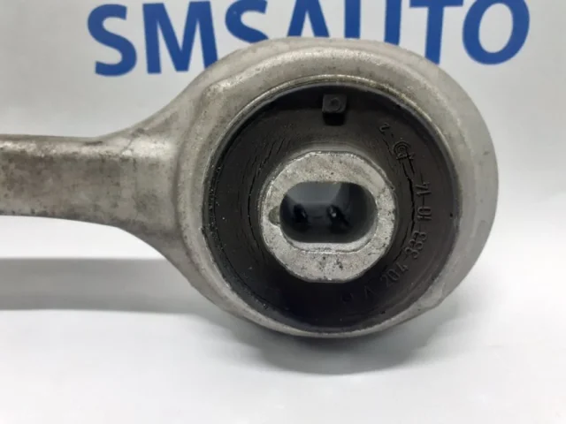 Рычаг передний правый верхний для Mercedes-Benz GLK class X204 2008-2016 на фотографиях