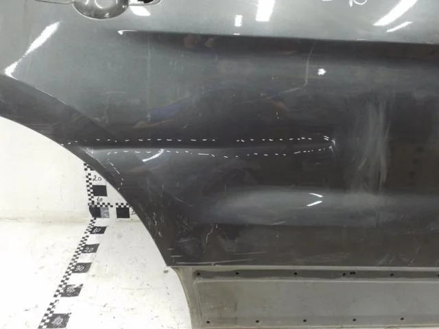 Дверь задняя правая для Ford Explorer U502 rest 2014-2019 на фотографиях