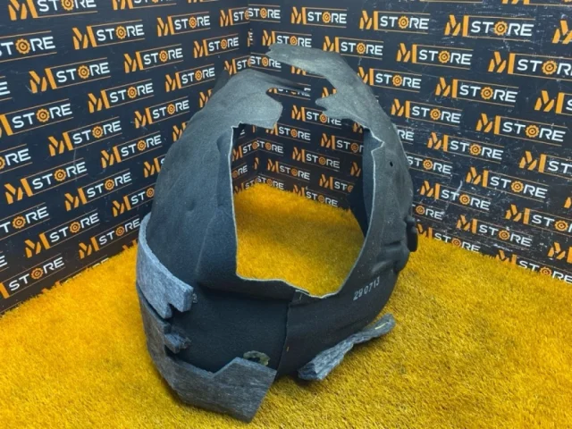 Подкрылок передний правый для Audi A7 4G 2010-2014 на фотографиях