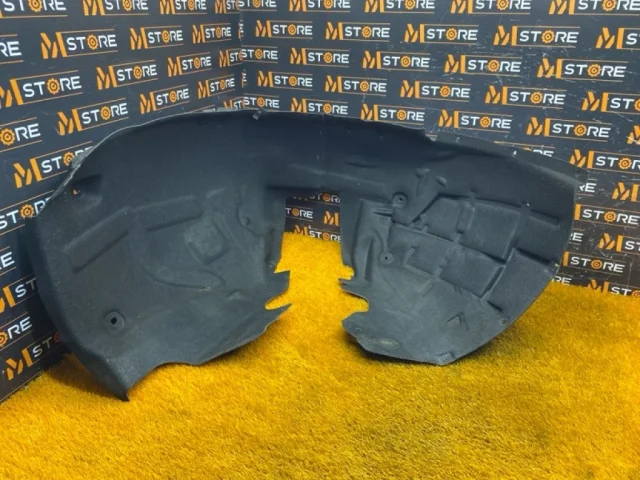 Подкрылок передний правый для Audi A7 4G 2010-2014 на фотографиях