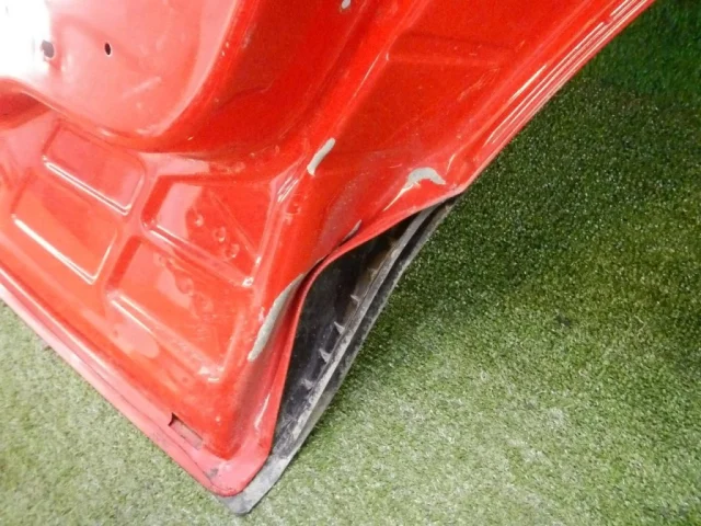 Дверь задняя правая для Ford Explorer U502 rest 2014-2019 на фотографиях