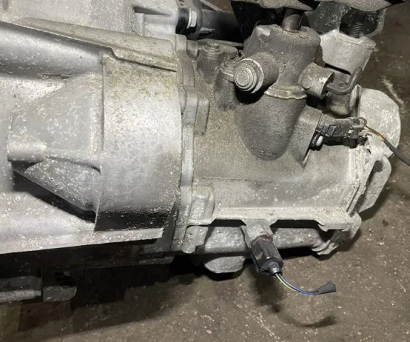 АКПП для Volkswagen Golf VII (5G) 2012-2017 на фотографиях