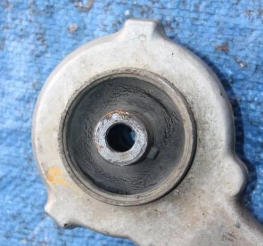 Рычаг передний правый нижний для Nissan Teana J32 2008-2013 на фотографиях