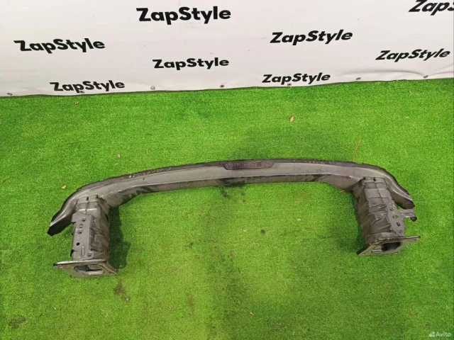 Усилитель переднего бампера для Ford Kuga CBS rest 2016-2019 на фотографиях