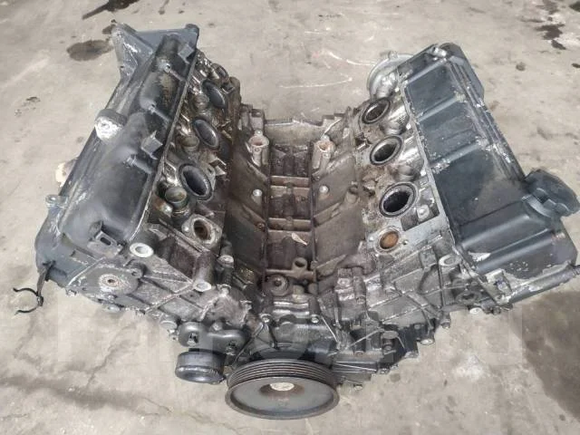 Продажа двигателя Z7X 775