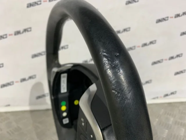 Руль для Citroen C4 Седан 2010-2016 на фотографиях