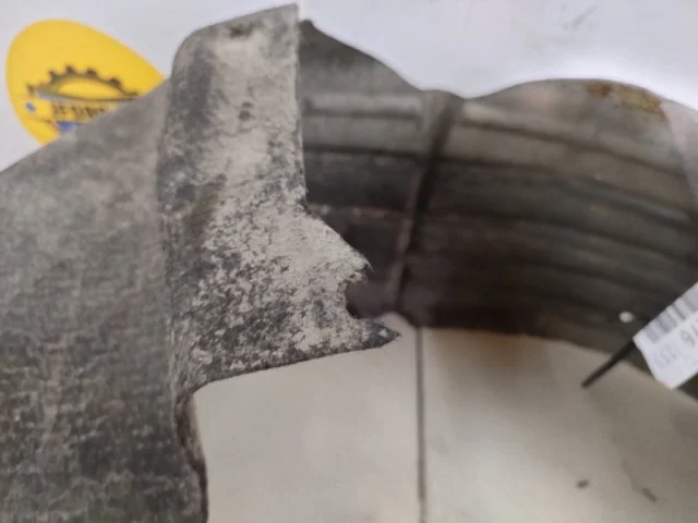 Подкрылок задний левый для Ford Kuga CBV 2008-2013 на фотографиях