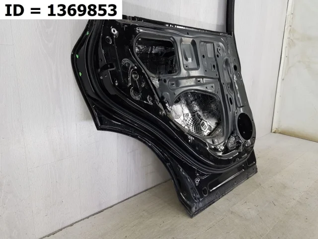 Дверь задняя левая для Lexus RX AGL10, GGL10, GLV15, GGL15, GLV10 2009-2015 на фотографиях