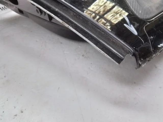 Дверь багажника для Porsche Macan 95B 2014-2023 на фотографиях