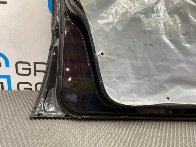 Дверь передняя левая для Mercedes-Benz C class W202 1993-2001 на фотографиях