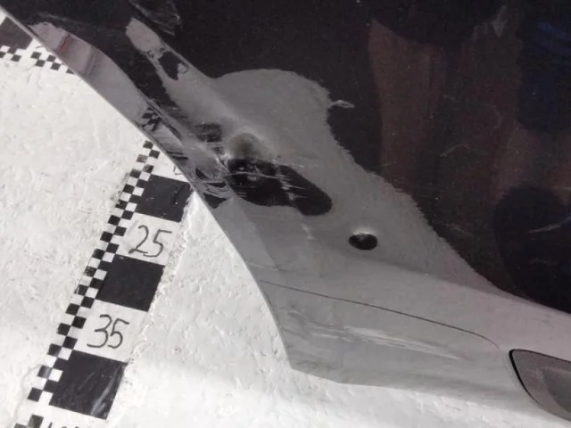 Дверь задняя правая для Porsche Macan 95B 2014-2023 на фотографиях