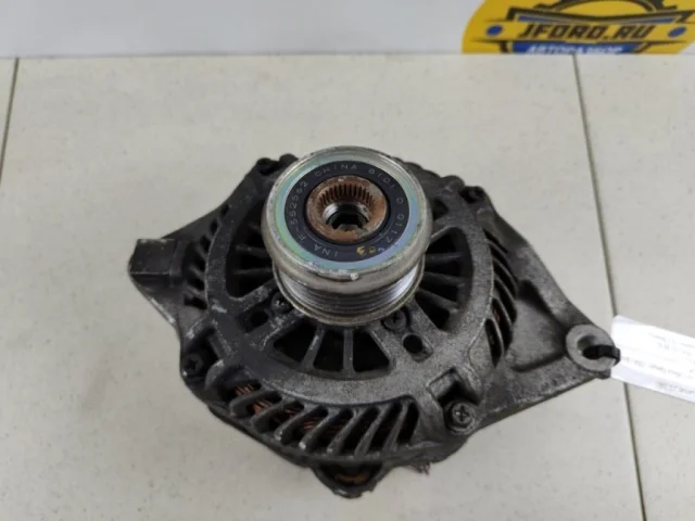 Генератор для Mitsubishi Lancer 10 Хэтчбек CY 2007-2010 на фотографиях