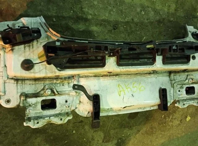 Панель кузова задняя для Opel Astra J Sports Tourer 2009-2017 на фотографиях