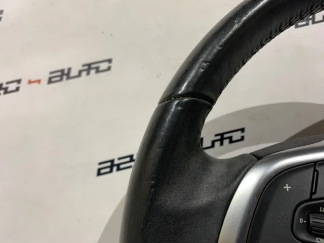 Руль для Citroen C4 Седан 2010-2016 на фотографиях