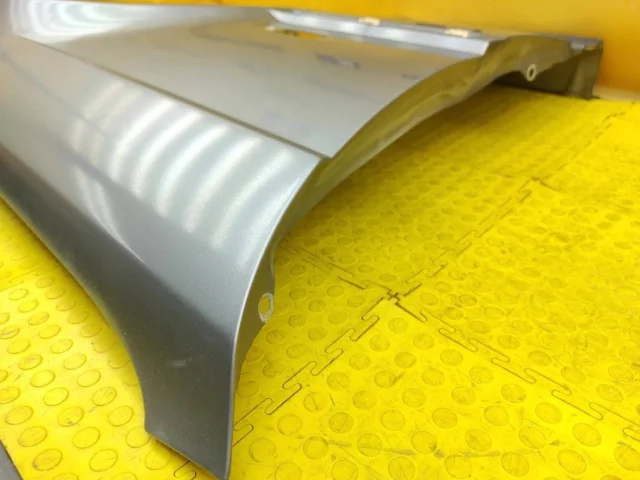 Крылья для BMW 5er Е34 1987-1996 на фотографиях