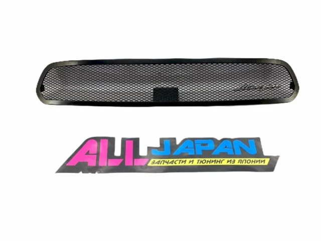 Решетка радиатора для Subaru Legacy Универсал BH/B12 1998-2003 на фотографиях